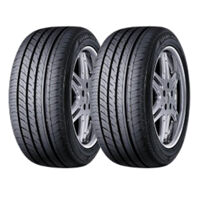 Lốp vỏ xe ô tô Dunlop 235/60R16 VE302 Nhật