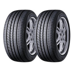 Lốp vỏ xe ô tô Dunlop 235/60R16 VE302 Nhật