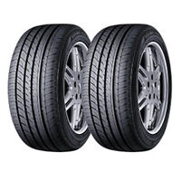 Lốp vỏ xe ô tô Dunlop 245/45R18 VE302 Nhật