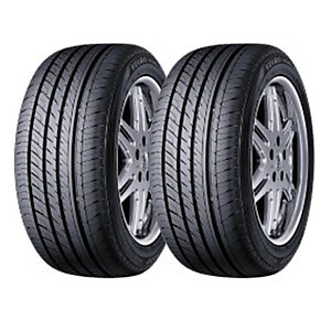 Lốp vỏ xe ô tô Dunlop 245/45R18 VE302 Nhật