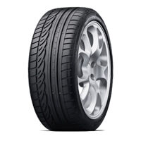 Lốp vỏ xe ô tô Dunlop 255/40R19 SP SPORT 01 Đức