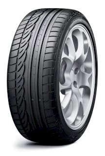 Lốp vỏ xe ô tô Dunlop 255/45R18 SP SPORT 01* Đức