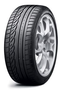 Lốp vỏ xe ô tô Dunlop 255/55R18 SP SPORT 01* ROF Đức