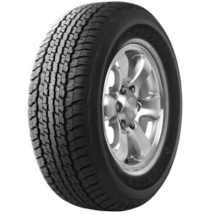 Lốp vỏ xe ô tô Dunlop 265/65R17 AT22 Thái