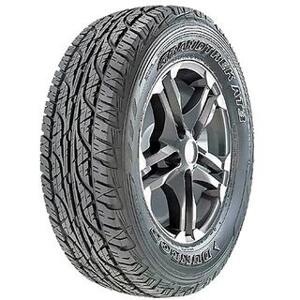 Lốp vỏ xe ô tô Dunlop 265/70R16 AT3 Thái