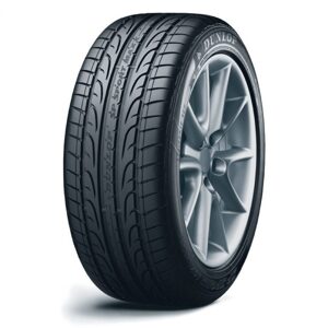 Lốp vỏ xe ô tô Dunlop 275/40R19 SP SPORT 01 Đức