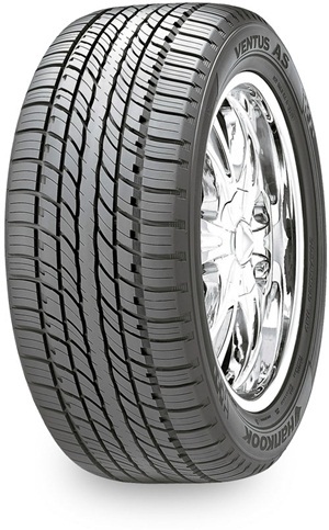 Lốp vỏ xe ô tô Hankook 235/55R19 4PR RH07 Hàn Quốc