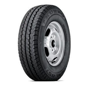 Lốp vỏ xe ô tô Kumho 195R14 857