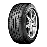 Lốp xe du lịch Bridgestone 185/60R14 AR10