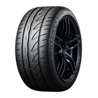 Lốp xe du lịch Bridgestone 195/55R15 RE002