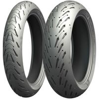 Lốp xe Michelin Pilot Road 5 180/55-17