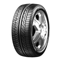 Lốp xe thể thao đa dụng Michelin 235/60R18 Diamaris