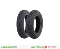 Lốp xe Yokohama mẫu gai E500