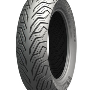 Lốp/Vỏ xe máy Michelin 100/80-16 City Grip 2 Cho lốp trước SH150i