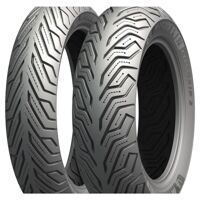 Lốp/Vỏ xe máy Michelin 110/70-12 City Grip 2