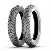 Lốp/vỏ xe máy Michelin 110/80-14 M/C 59P Anakee Street cho PCX, ADV, NVX, Airblade, Vision