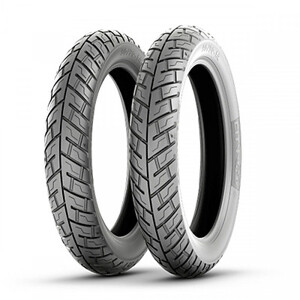 Lốp/vỏ xe máy Michelin 110/80-19 Anakee Adventure