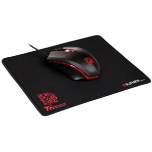 Combo chuột + lót chuột Talon X Gaming Gear