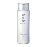 Lotion cung cấp nước Kosé Sekkisei Supreme Refining Lotion I 230ml