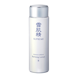 Lotion cung cấp nước Kosé Sekkisei Supreme Refining Lotion I 230ml