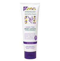 Lotion dưỡng thể Lavender Thyme Refreshing 236ml