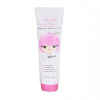 Lotion dưỡng trắng da Cathy Doll Ready 2 White One Day Whitener 75ml