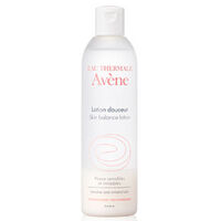 Lotion làm dịu và bảo vệ cho da nhạy cảm Avene Skin Balance Lotion 125ml