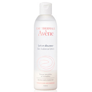 Lotion làm dịu và bảo vệ cho da nhạy cảm Avene Skin Balance Lotion 125ml