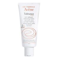 Lotion rửa mặt cho da nhạy cảm và dị ứng Avene Tolérance Extrême Cleansing Lotion A1TLE4 200ml