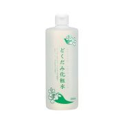 Lotion trị mụn chiết xuất từ rau diếp cá Dokudami 500ml