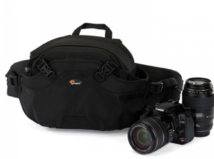 Túi đeo máy ảnh Lowepro Inverse 100 AW