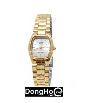 Đồng hồ Casio đeo tay nữ chính hãng LTP-1169N - màu 7A, 9A