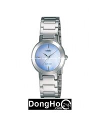 Đồng hồ nữ dây inox Casio LTP-1191A - màu 2C, 3C, 4C, 7C