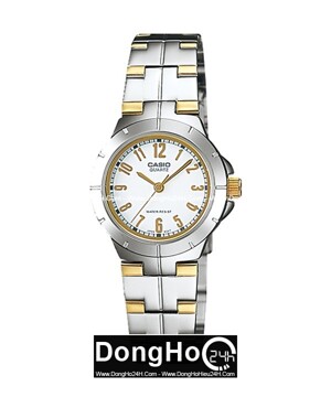 Đồng hồ nam Casio LTP-1242SG - màu 1CDF, 7ADF, 7CDF, 9CDF