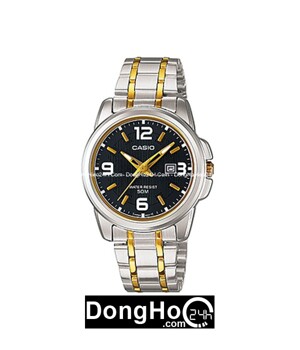 Đồng hồ nữ Casio LTP-1314SG - màu 1A