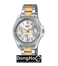 Đồng hồ nữ Casio LTP-2088SG - màu 7A