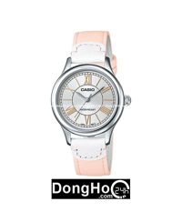 Đồng hồ nữ Casio LTP-E113L - màu 2ADF, 4A1DF, 7ADF