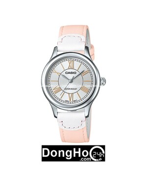 Đồng hồ nữ Casio LTP-E113L - màu 2ADF, 4A1DF, 7ADF