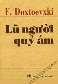 lũ người quỷ ám