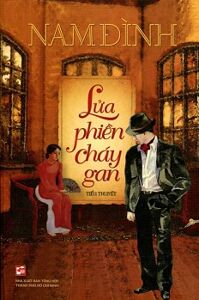 Lửa Phiền Cháy Gan