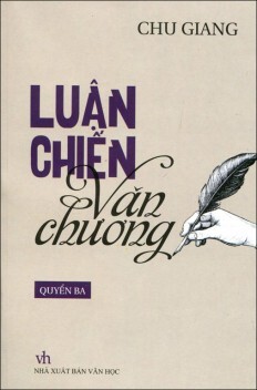 Luận Chiến Văn Chương (Quyển Ba)