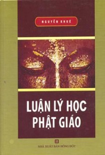 Luận lý học Phật giáo