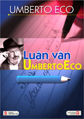 Luận văn Umberto Eco - Umberto Eco