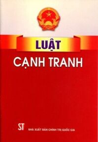 Luật Cạnh Tranh