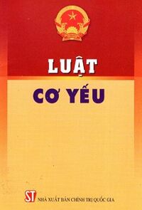 Luật Cơ Yếu