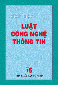 Luật Công Nghệ Thông Tin