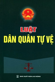 Luật Dân Quân Tự Vệ