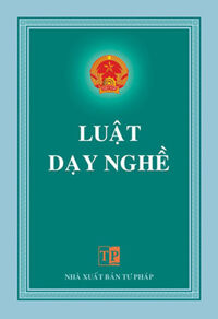 Luật Dạy Nghề