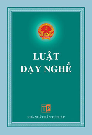 Luật Dạy Nghề