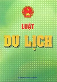 Luật Du Lịch